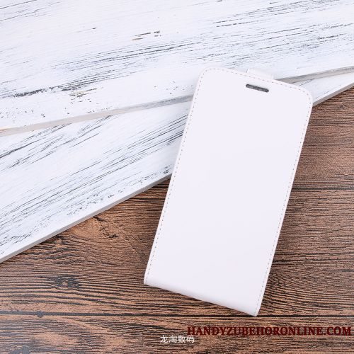 Etui Huawei P Smart Z Tegnebog Sort Telefon, Cover Huawei P Smart Z Beskyttelse Hver Dag