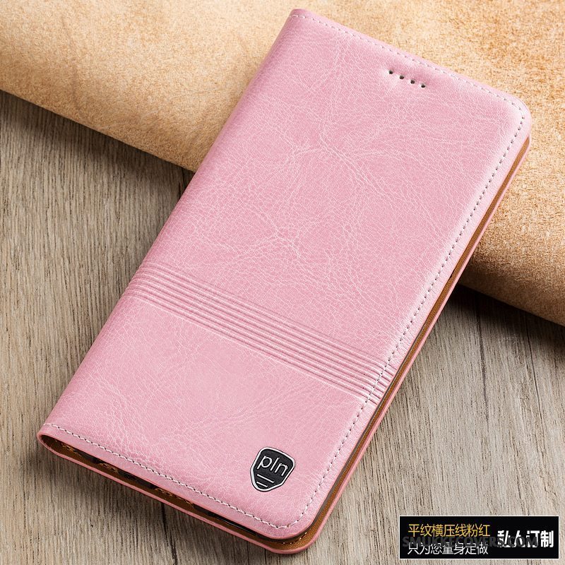 Etui Huawei P10 Lite Læder Lyse Telefon, Cover Huawei P10 Lite Folio