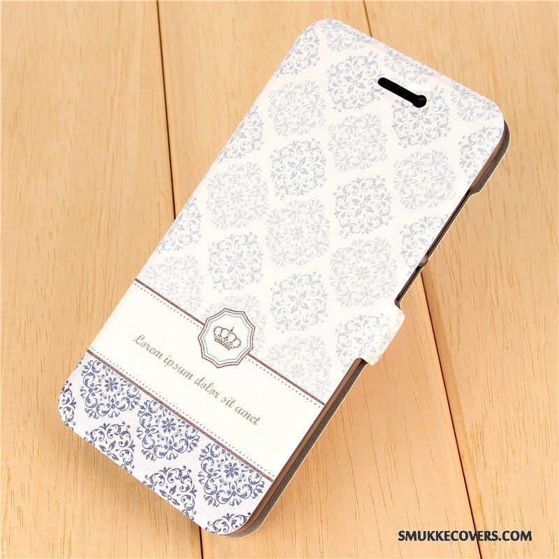 Etui Huawei P10 Læder Smuk Telefon, Cover Huawei P10 Blød Nuttet Anti-fald