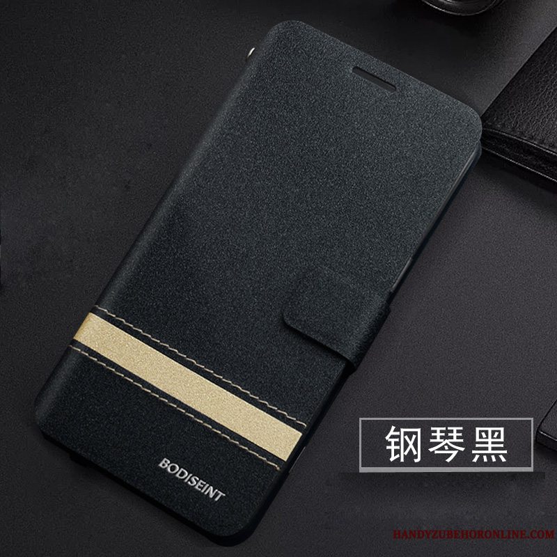 Etui Huawei P20 Lite Tasker Hængende Ornamenter Ungdom, Cover Huawei P20 Lite Folio Simple Skærmbeskyttelse