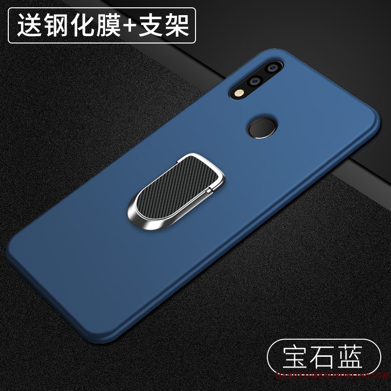 Etui Huawei P20 Lite Tasker Telefonungdom, Cover Huawei P20 Lite Blød Grøn