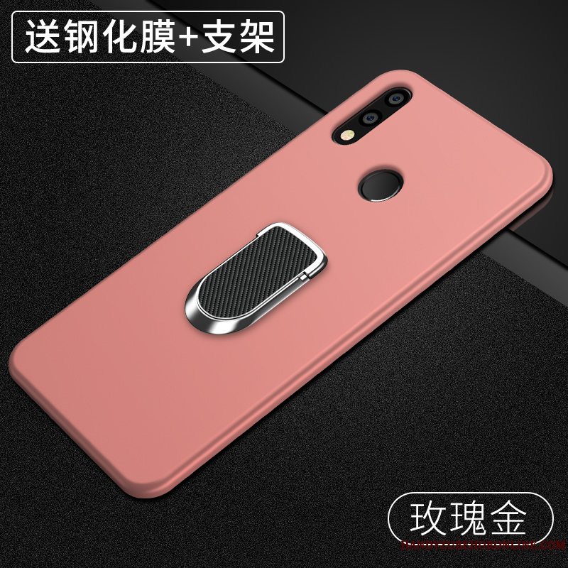 Etui Huawei P20 Lite Tasker Telefonungdom, Cover Huawei P20 Lite Blød Grøn