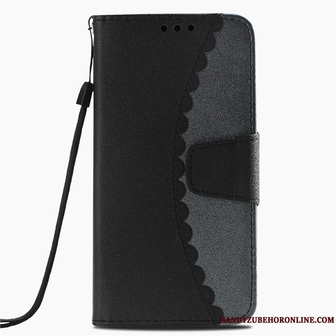 Etui Huawei P20 Tasker Lilla Anti-fald, Cover Huawei P20 Folio