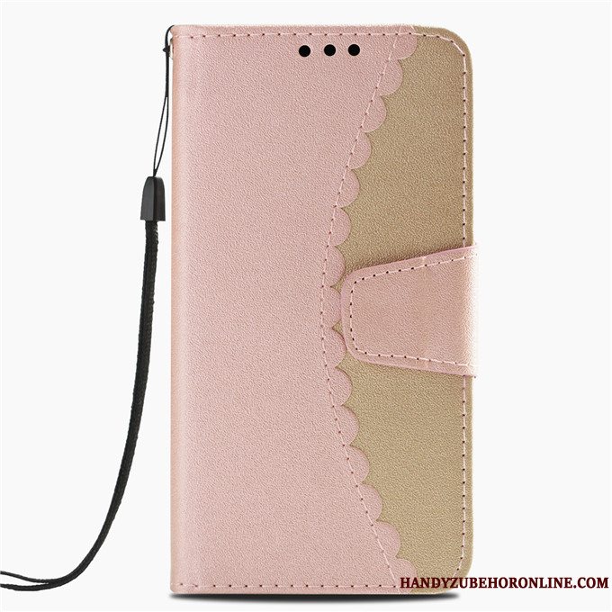 Etui Huawei P20 Tasker Lilla Anti-fald, Cover Huawei P20 Folio