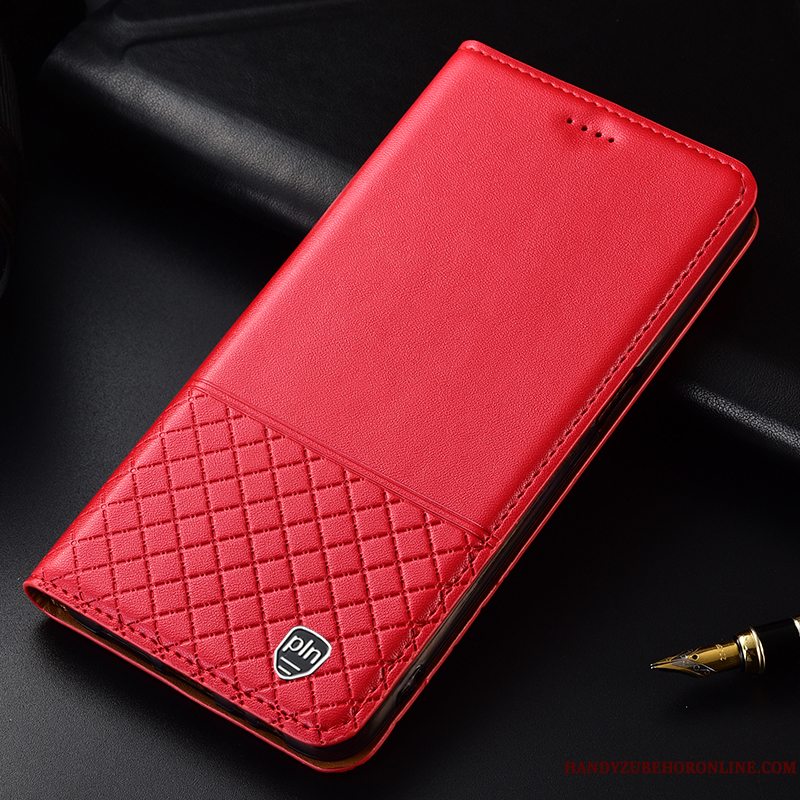 Etui Huawei P30 Blød Gul Telefon, Cover Huawei P30 Beskyttelse Anti-fald Ny