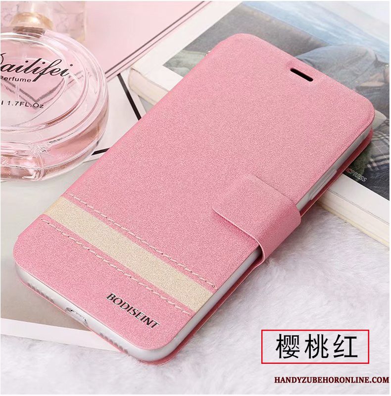 Etui Huawei P30 Pro Folio Telefonlet Tynd, Cover Huawei P30 Pro Beskyttelse Kort Business