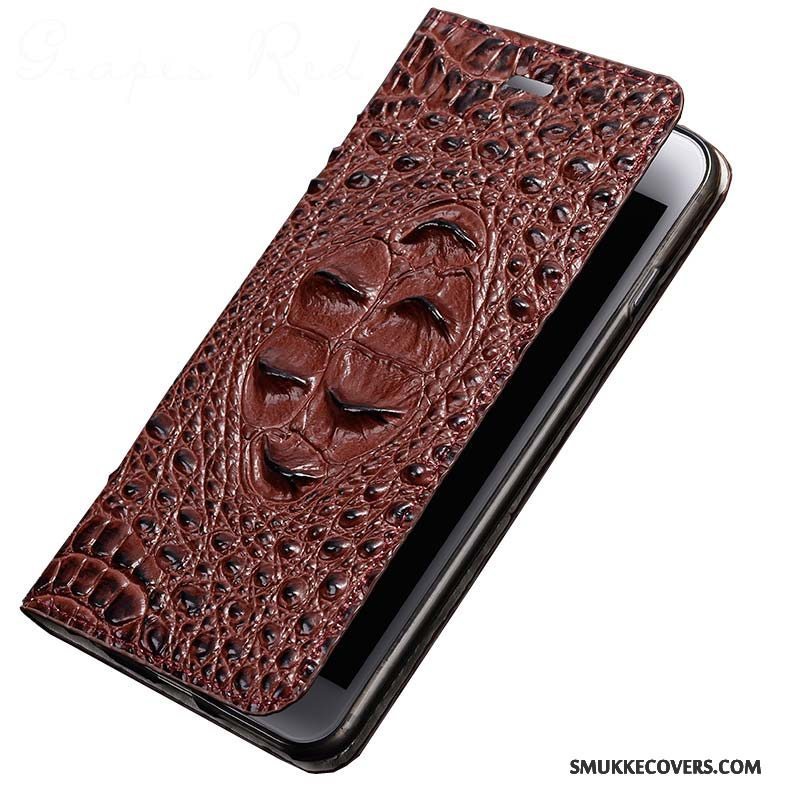 Etui Huawei P8 Kreativ Hvid Telefon, Cover Huawei P8 Luksus