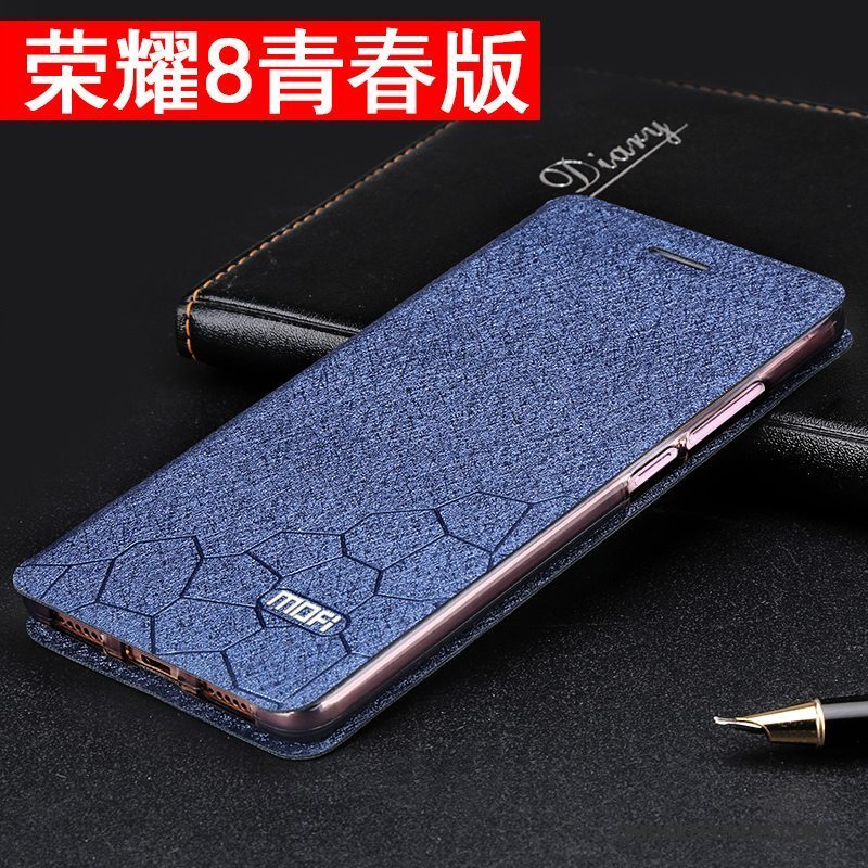 Etui Huawei P8 Lite 2017 Silikone Trend Hård, Cover Huawei P8 Lite 2017 Beskyttelse Telefonny