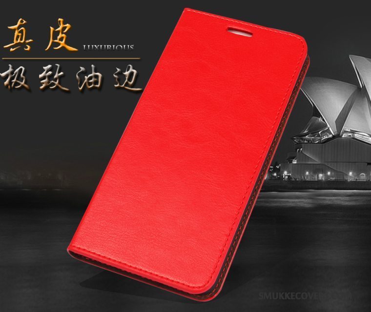 Etui Huawei P8 Tegnebog Telefon, Cover Huawei P8 Farve