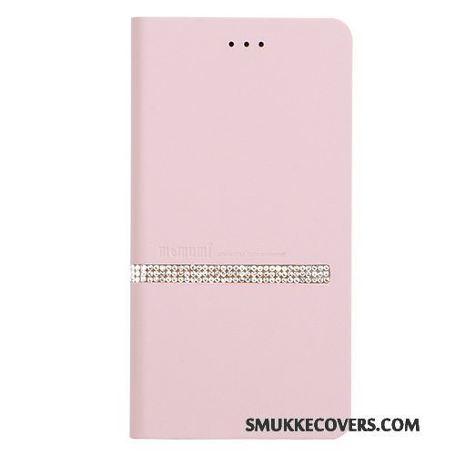 Etui Huawei P9 Plus Folio Telefonanti-fald, Cover Huawei P9 Plus Kreativ Hvid Af Personlighed