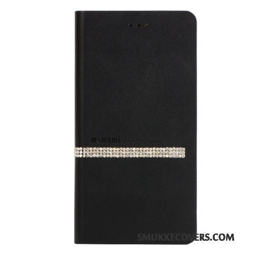 Etui Huawei P9 Plus Folio Telefonanti-fald, Cover Huawei P9 Plus Kreativ Hvid Af Personlighed