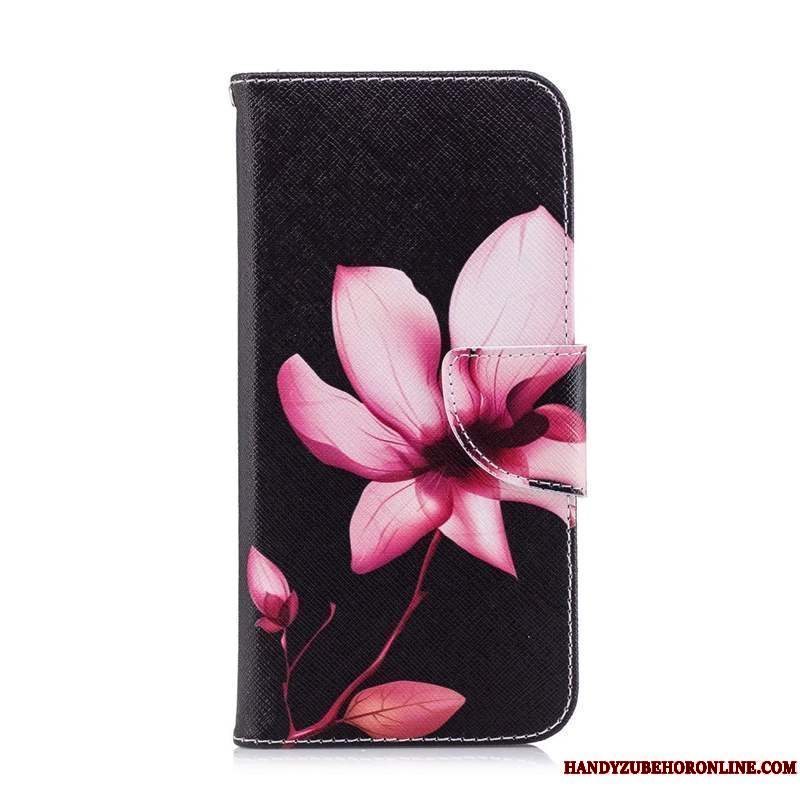 Etui Huawei Y6s Beskyttelse Sommerfugle Telefon, Cover Huawei Y6s Folio Hvid