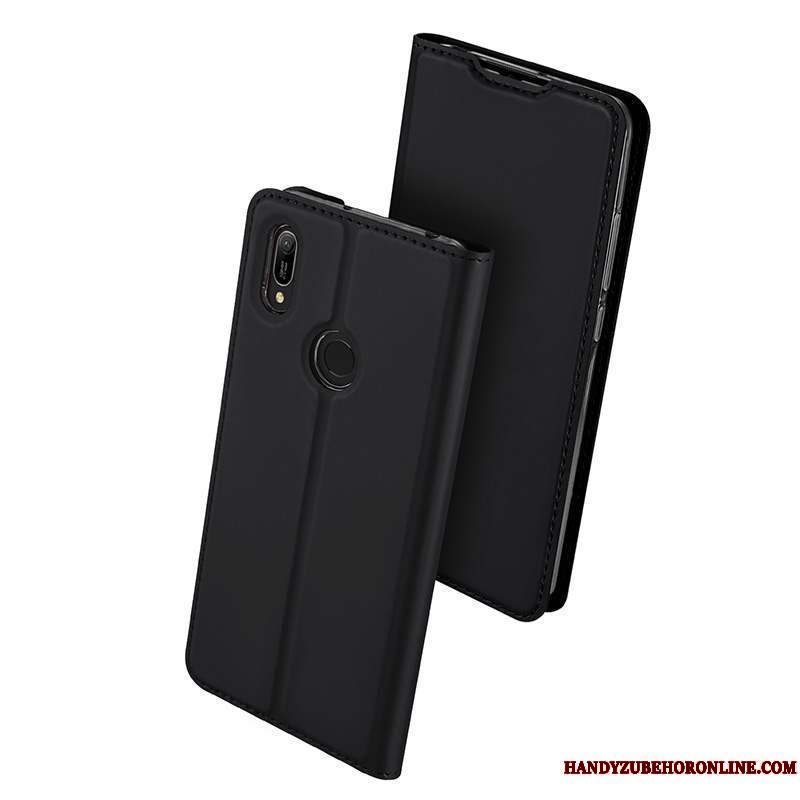 Etui Huawei Y6s Blød Telefonny, Cover Huawei Y6s Beskyttelse Guld