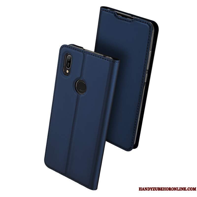 Etui Huawei Y6s Blød Telefonny, Cover Huawei Y6s Beskyttelse Guld