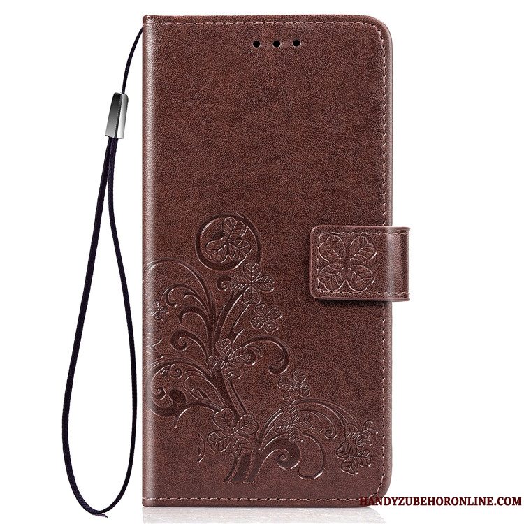 Etui Huawei Y7 2019 Beskyttelse Telefon, Cover Huawei Y7 2019 Tasker