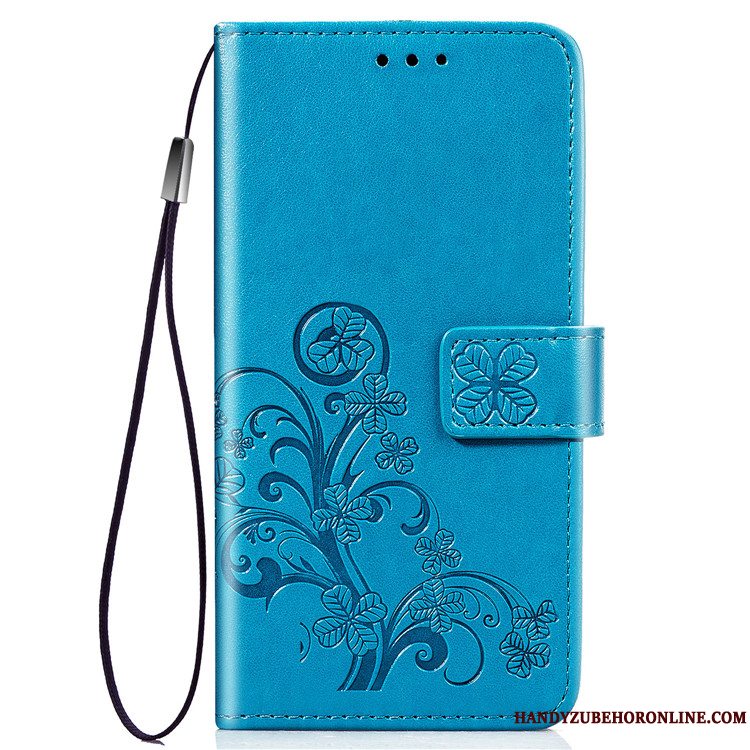 Etui Huawei Y7 2019 Beskyttelse Telefon, Cover Huawei Y7 2019 Tasker