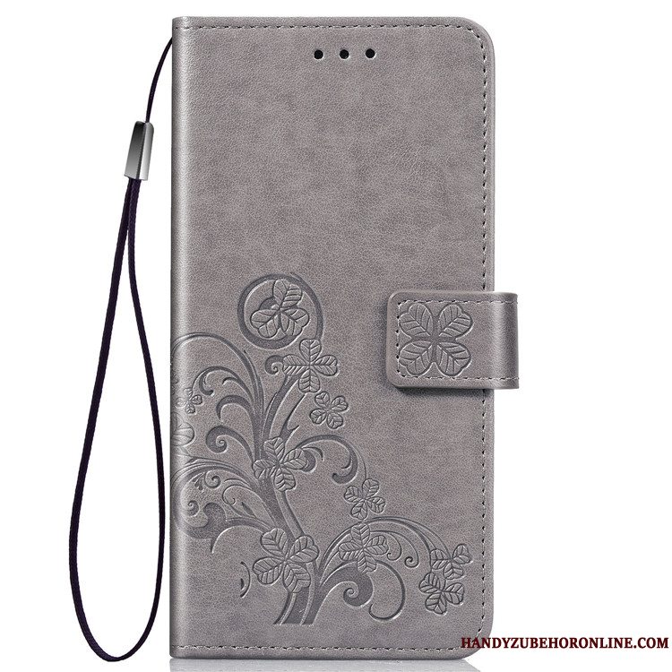 Etui Huawei Y7 2019 Beskyttelse Telefon, Cover Huawei Y7 2019 Tasker