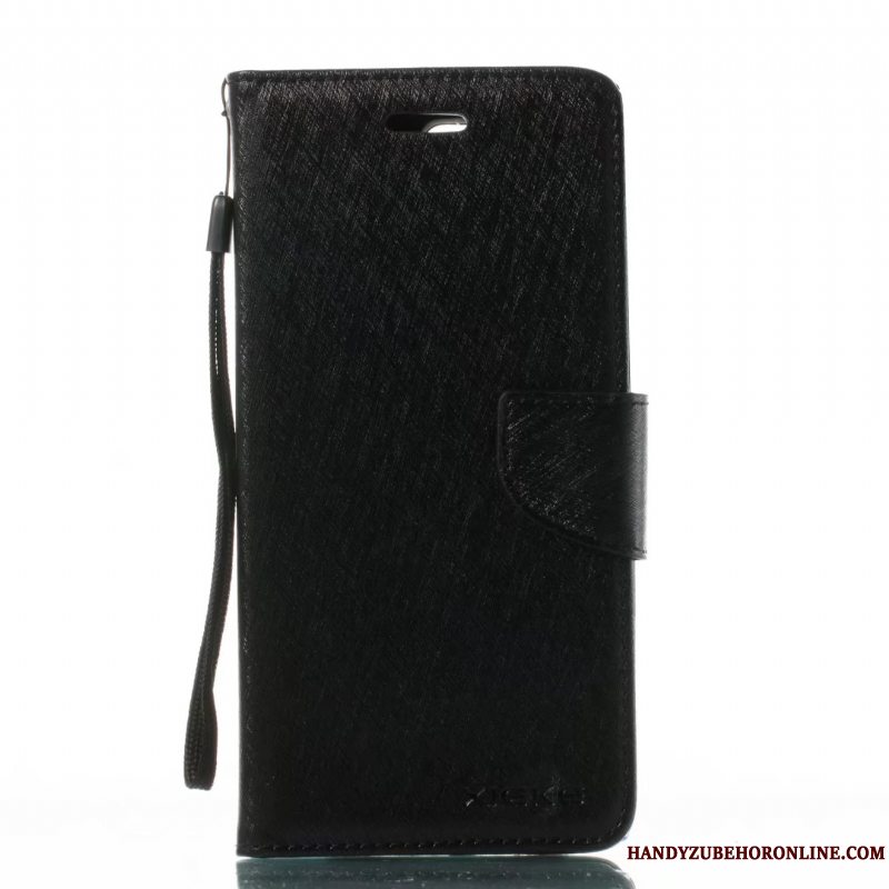 Etui Huawei Y7 2019 Tegnebog Business Lyserød, Cover Huawei Y7 2019 Folio Telefon