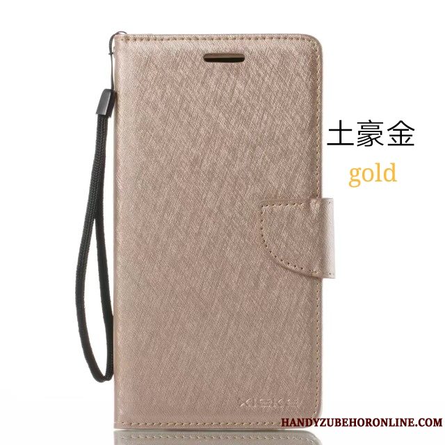 Etui Huawei Y7 2019 Tegnebog Business Lyserød, Cover Huawei Y7 2019 Folio Telefon