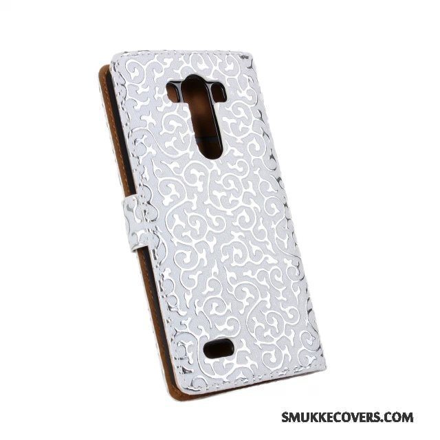 Etui Lg G3 Farve Telefon3d, Cover Lg G3 Beskyttelse Palads