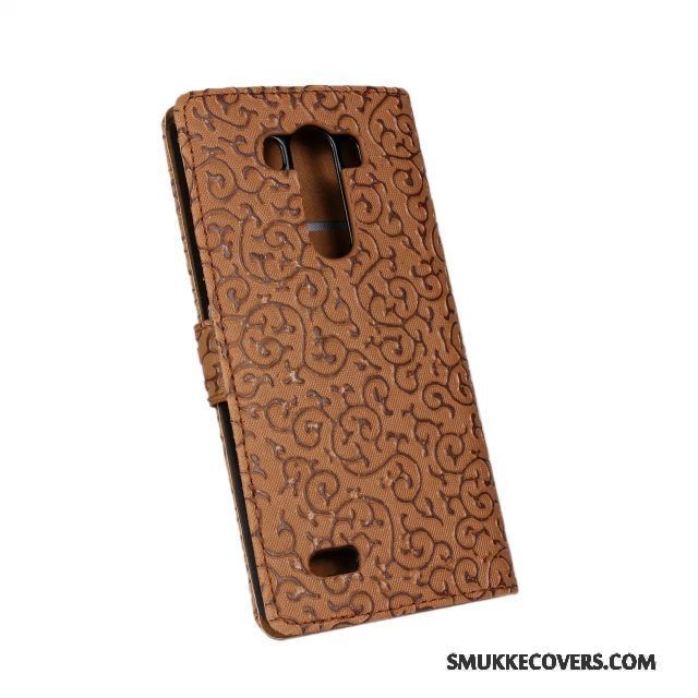 Etui Lg G3 Farve Telefon3d, Cover Lg G3 Beskyttelse Palads