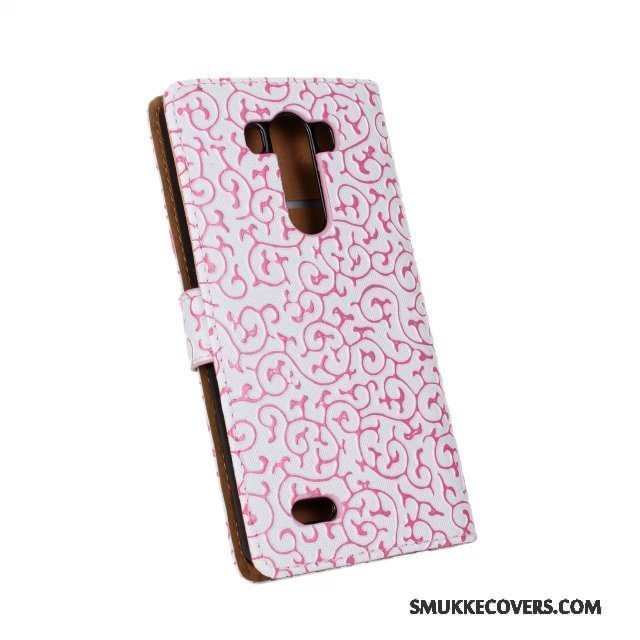 Etui Lg G3 Farve Telefon3d, Cover Lg G3 Beskyttelse Palads