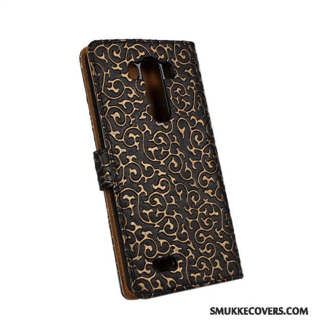 Etui Lg G3 Farve Telefon3d, Cover Lg G3 Beskyttelse Palads