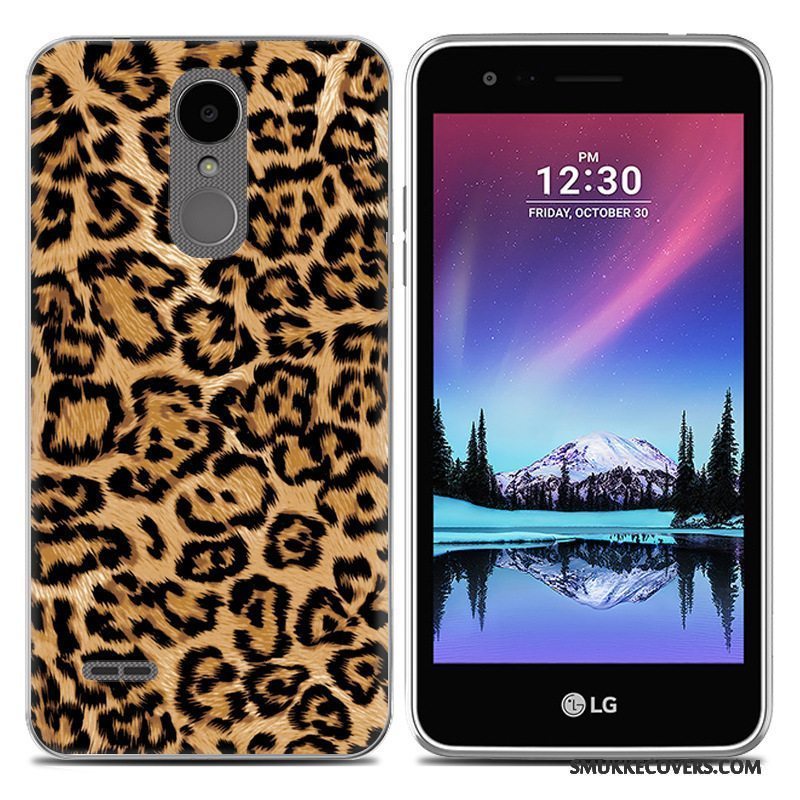 Etui Lg K4 2017 Farve Europa Ny, Cover Lg K4 2017 Tasker Af Personlighed Telefon