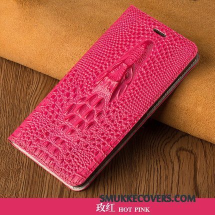 Etui Lg K4 Læder Anti-fald Business, Cover Lg K4 Kreativ Af Personlighed Tilpas