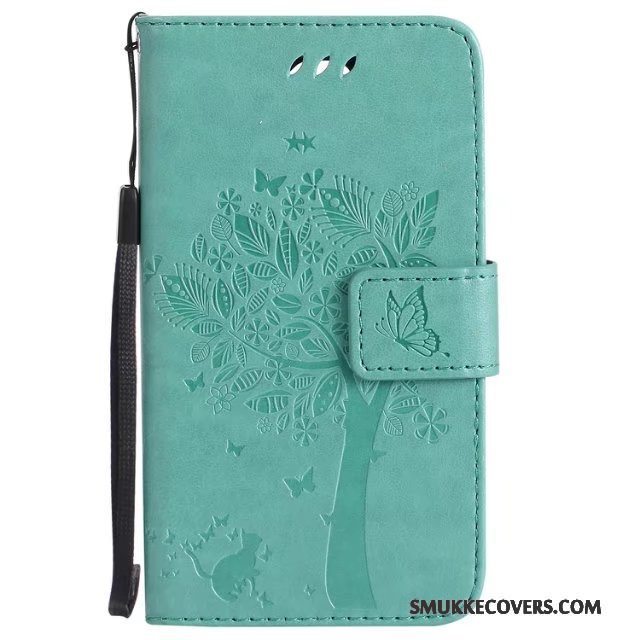 Etui Lg K4 Silikone Telefonrød, Cover Lg K4 Tasker Anti-fald