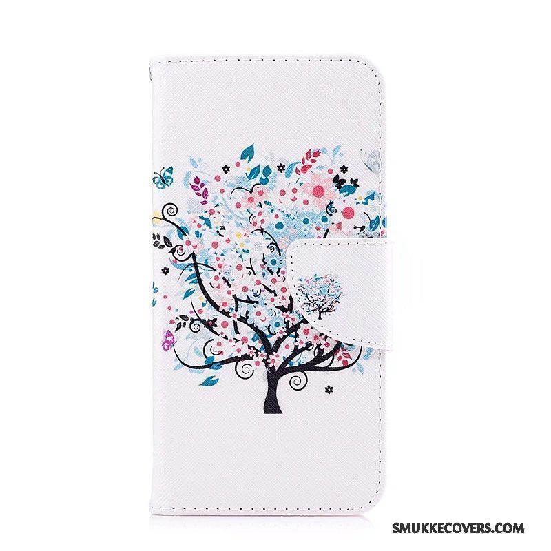 Etui Lg Q6 Malet Telefon, Cover Lg Q6 Folio