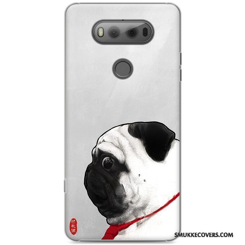 Etui Lg V20 Beskyttelse Elskeren Telefon, Cover Lg V20 Hård Anti-fald