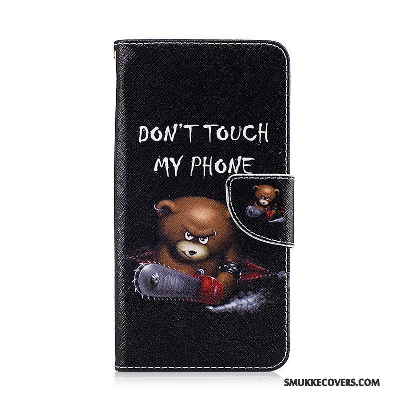 Etui Lg V20 Malet Telefon, Cover Lg V20 Cartoon