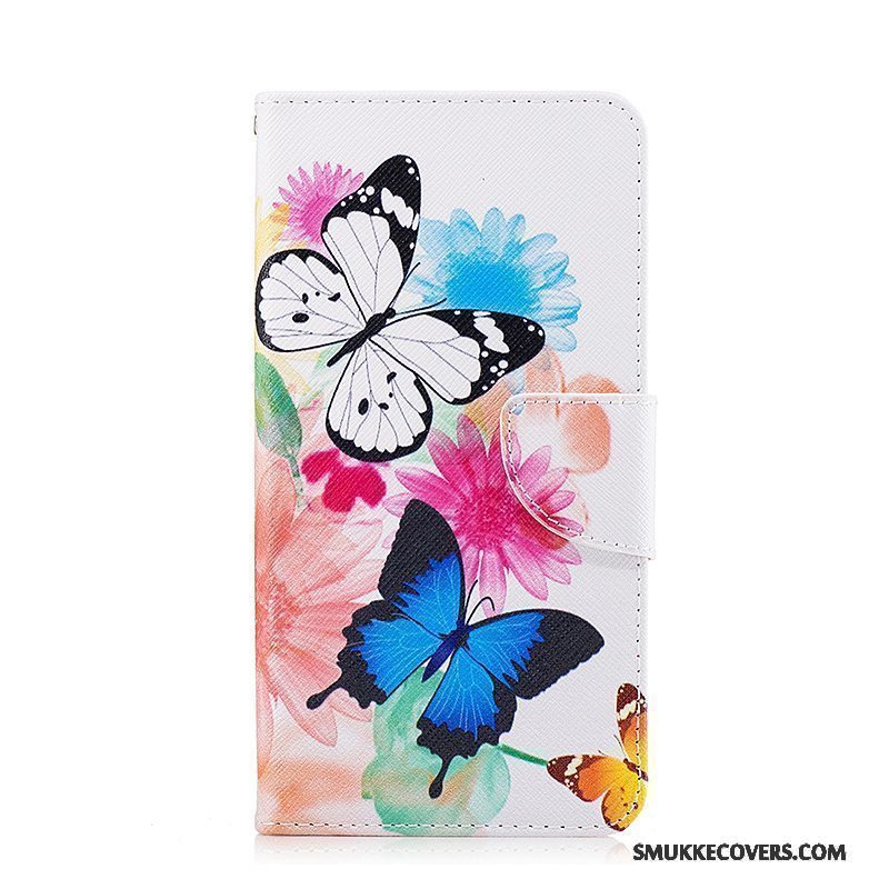 Etui Lg V20 Malet Telefon, Cover Lg V20 Cartoon