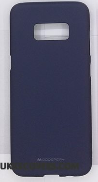 Etui Lg V30 Silikone Anti-fald Telefon, Cover Lg V30 Beskyttelse Nubuck Grå