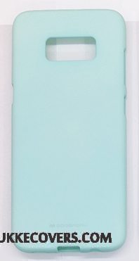 Etui Lg V30 Silikone Anti-fald Telefon, Cover Lg V30 Beskyttelse Nubuck Grå