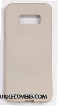 Etui Lg V30 Silikone Anti-fald Telefon, Cover Lg V30 Beskyttelse Nubuck Grå