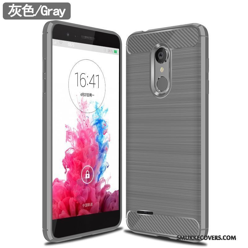 Etui Lg V30s Tinq Beskyttelse Telefongrøn, Cover Lg V30s Tinq