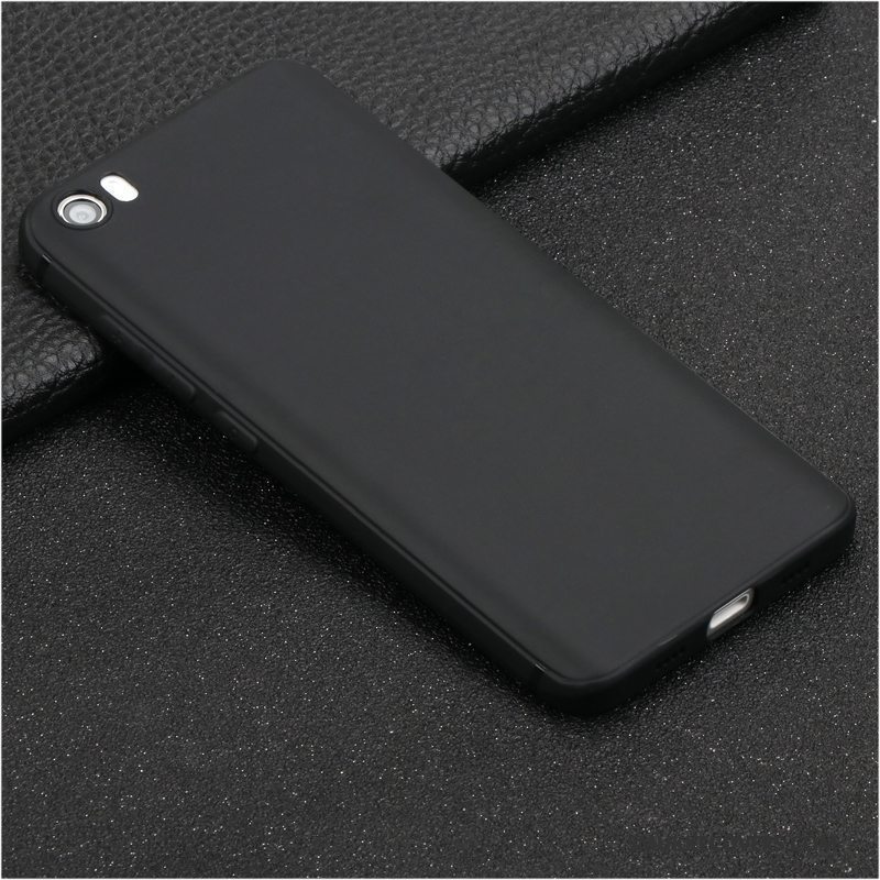 Etui Mi 5 Beskyttelse Anti-fald Lille Sektion, Cover Mi 5 Tasker Nubuck Telefon