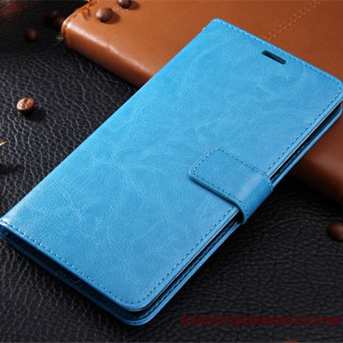 Etui Mi 9 Lite Beskyttelse Ungdom Lille Sektion, Cover Mi 9 Lite Folio Telefon