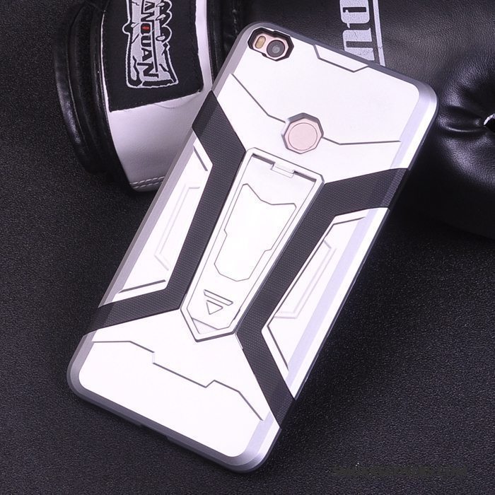Etui Mi Max 2 Beskyttelse Telefontrend, Cover Mi Max 2 Support Anti-fald Lille Sektion
