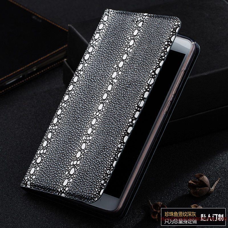 Etui Mi Note 10 Beskyttelse Telefonrød, Cover Mi Note 10 Tasker Perle Lille Sektion