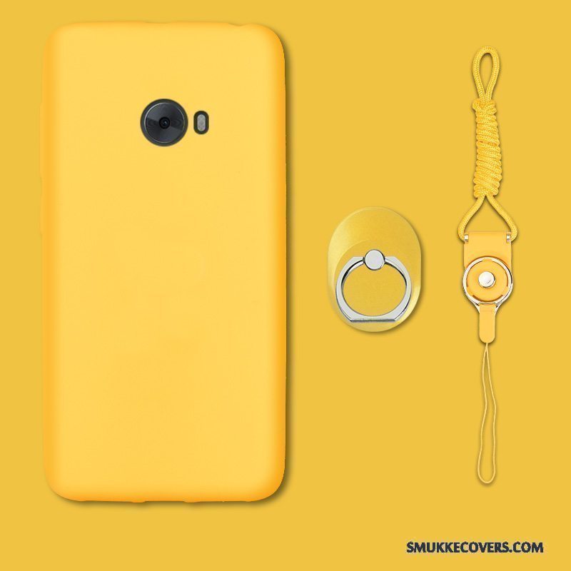 Etui Mi Note 2 Blød Trend Telefon, Cover Mi Note 2 Kreativ Anti-fald Af Personlighed