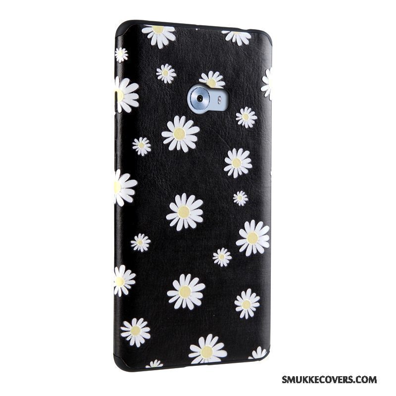 Etui Mi Note 2 Cartoon Lille Sektion Telefon, Cover Mi Note 2 Blød Trend