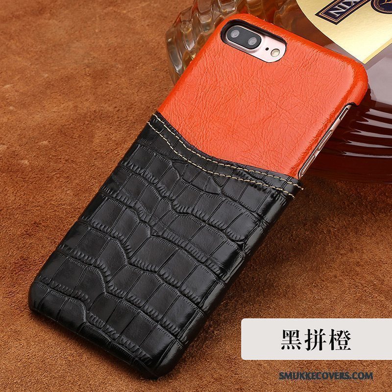 Etui Mi Note 3 Beskyttelse Anti-fald Af Personlighed, Cover Mi Note 3 Læder Bagdæksel Trend