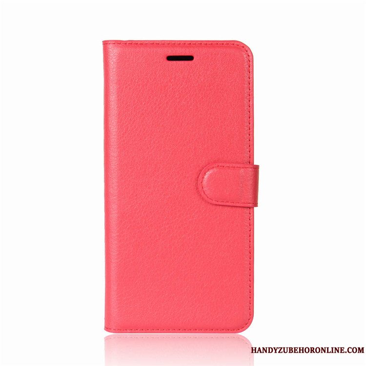 Etui Moto G8 Plus Folio Business Grøn, Cover Moto G8 Plus Tasker Kort Telefon