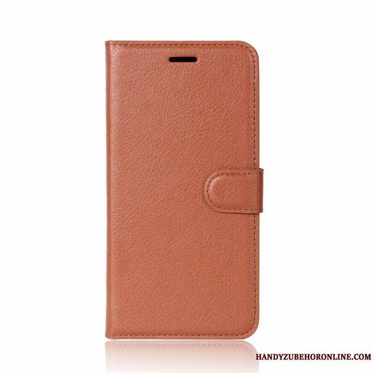 Etui Moto G8 Plus Folio Business Grøn, Cover Moto G8 Plus Tasker Kort Telefon