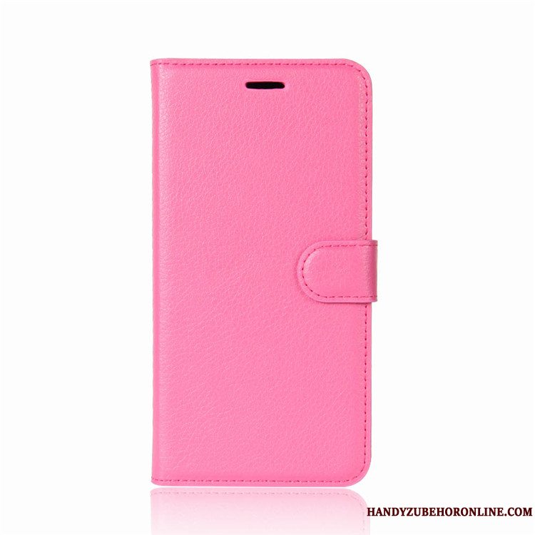 Etui Motorola One Zoom Support Kort Telefon, Cover Motorola One Zoom Tasker Business Grøn