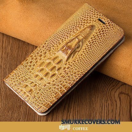 Etui Nokia 3 Folio Business Trend, Cover Nokia 3 Beskyttelse Tilpas Telefon