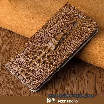 Etui Nokia 3 Folio Business Trend, Cover Nokia 3 Beskyttelse Tilpas Telefon